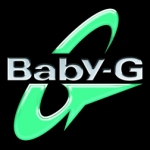 Baby G Watch