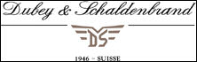 Dubey & Schaldenbrand Watch