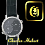 Charles Hubert Paris Watches