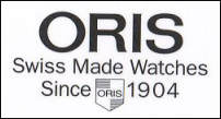 Oris Watches