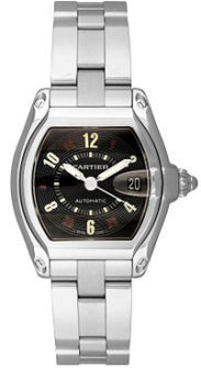 Cartier Roadster Automatico