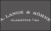 A. Lange & di Söhne